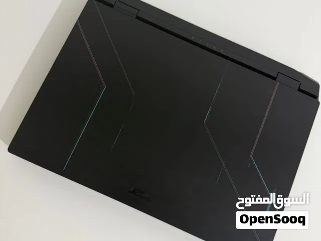 Acer nitro 5