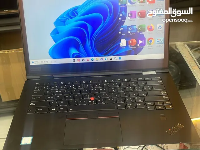 Windows Lenovo for sale in Al Riyadh