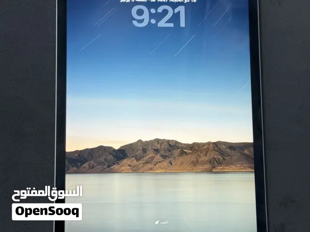 Apple iPad Pro 128 GB in Tripoli