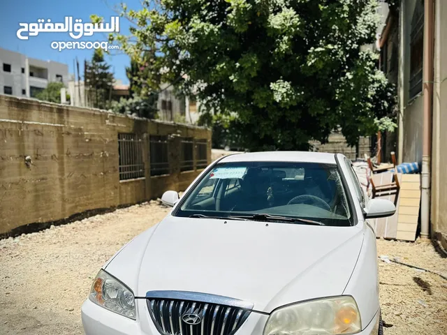 Used Hyundai Avante in Hebron