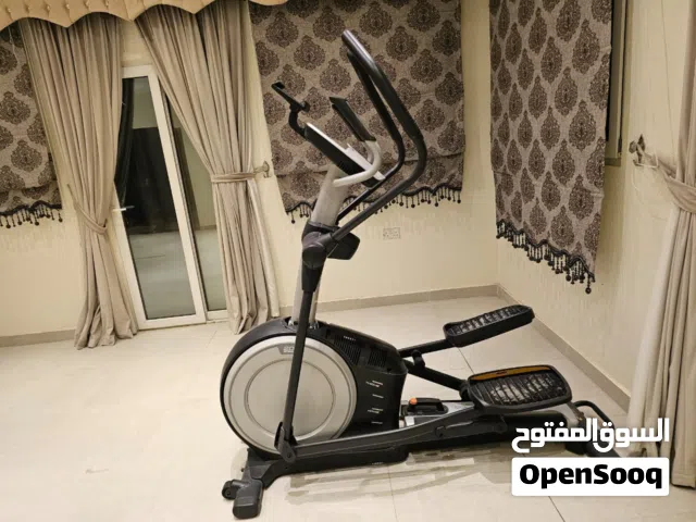 جهاز رياضة