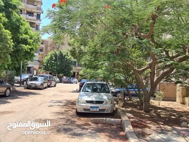 60 m2 More than 6 bedrooms Townhouse for Sale in Cairo Maadi