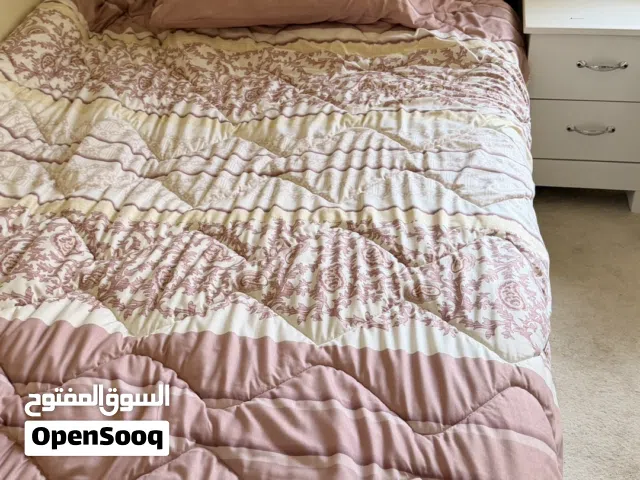 تسريحه وتخت نفر ونص