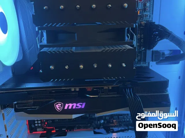 i5 7600k + asus z170 extreme + cooler