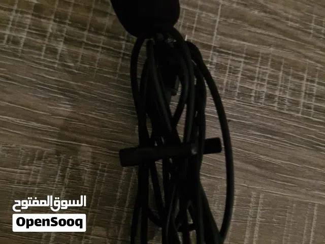 مايك صغير للتوصير عادي جيد وممتاز (سلكي)