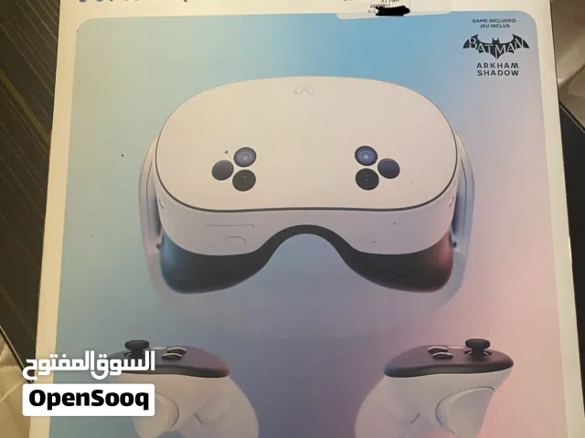 للبيع meta quest 3s