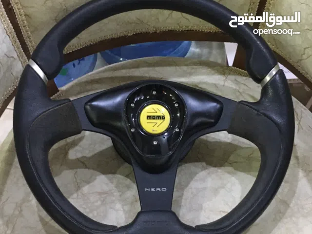 Original steering wheel طارات ستيرنج مميزة أصلية