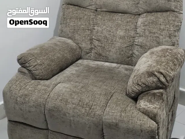 ريكلاينر مفرد
