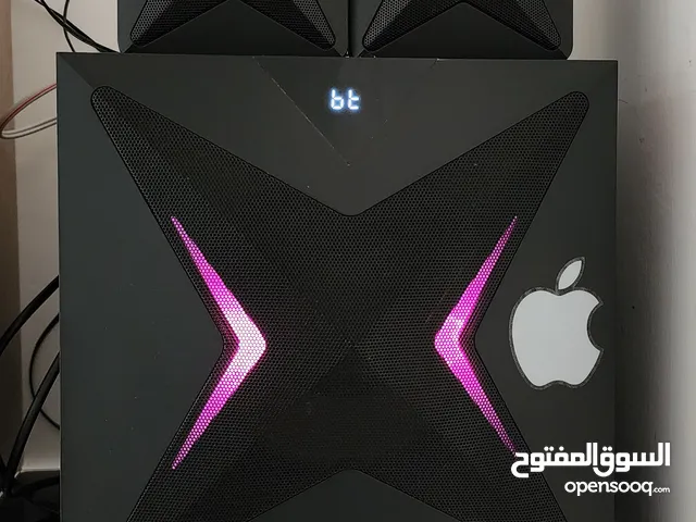 F&D F550X 5600W. speaker
