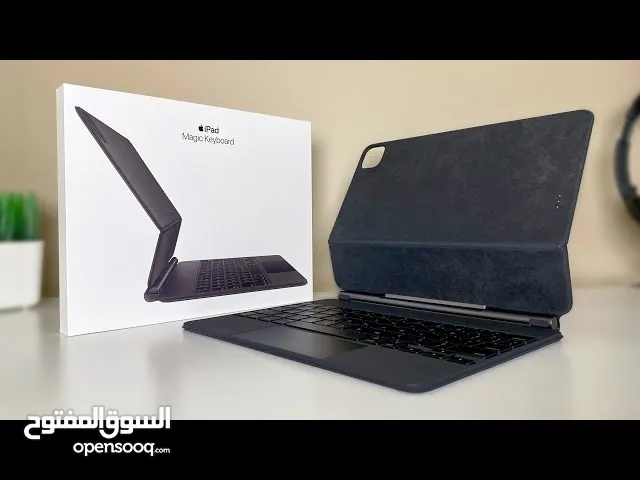 Apple original Magic Keyboard for iPad Air and pro11 inch
