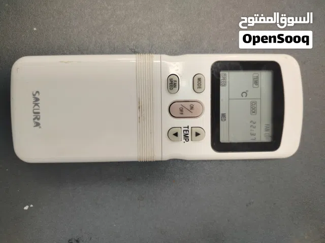 Midea 0 - 1 Ton AC in Irbid