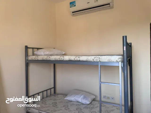 Furnished Monthly in Ajman Al Rawda