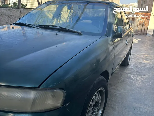 Used Kia Sephia in Zarqa