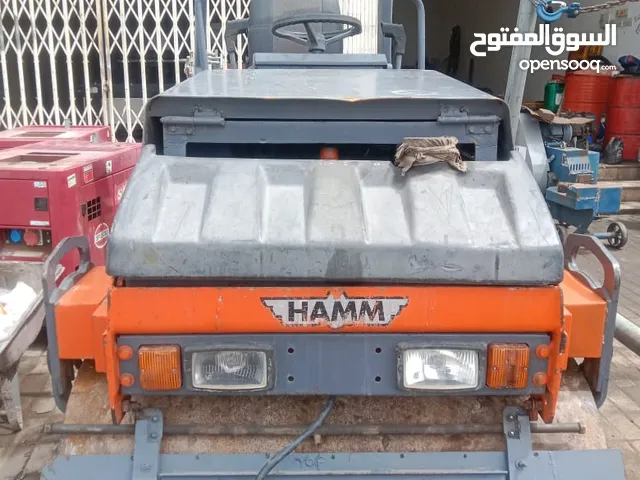 2014 Road Roller Construction Equipments in Al Dakhiliya