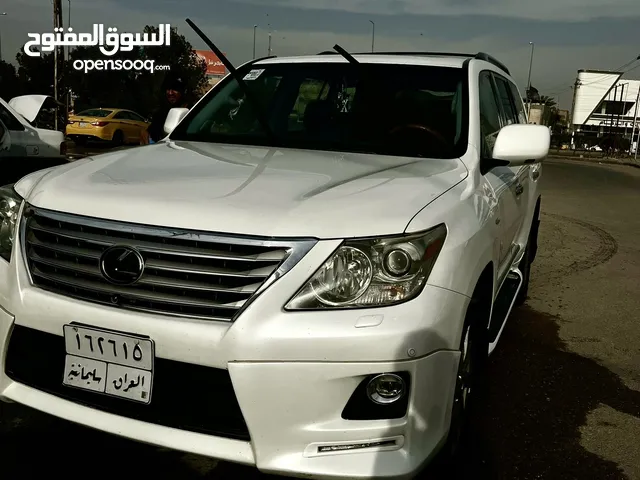 New Lexus Other in Basra