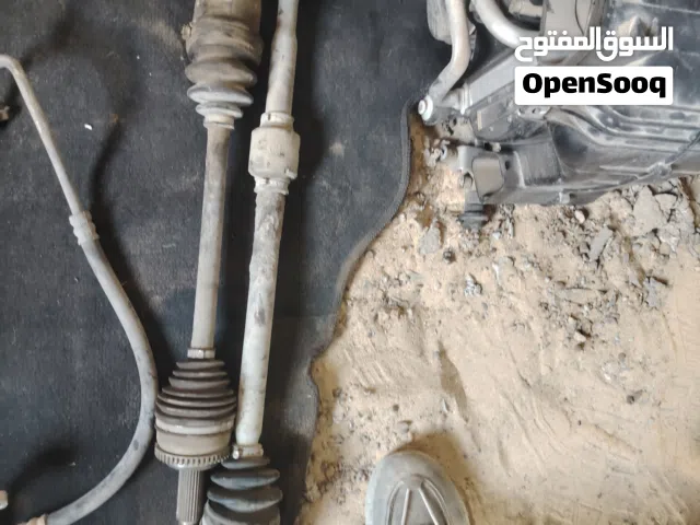 Used Hyundai Avante in Misrata