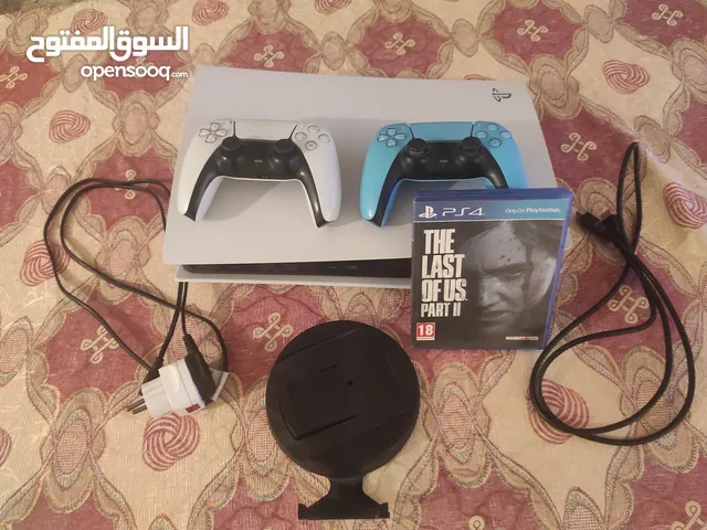 PlayStation 5 PlayStation for sale in Tripoli