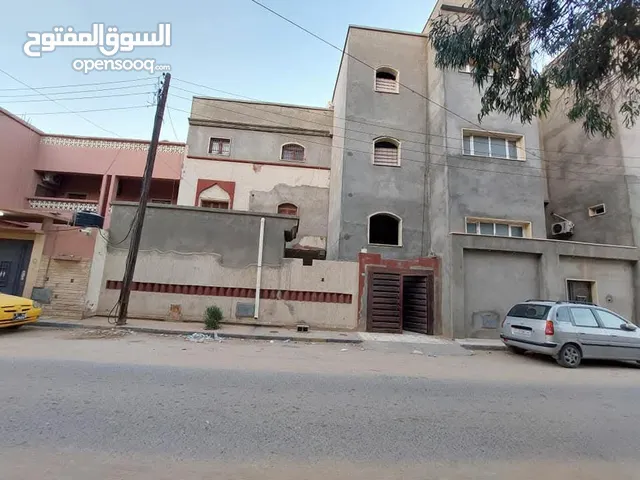 منزل ثلاته ادوار مفصوالات للبيع