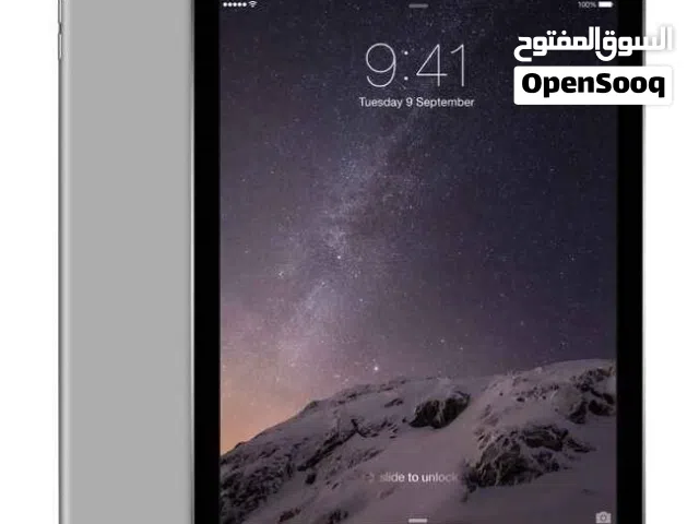Apple iPad Air 2 64 GB in Muscat