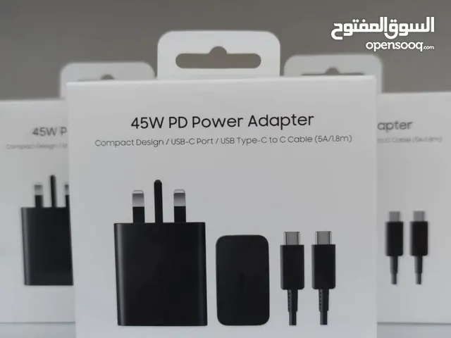 Samsung super fast charger