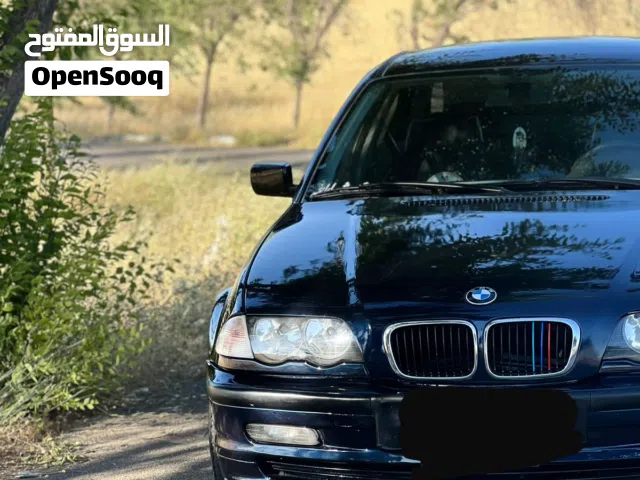 1998 BMW Other