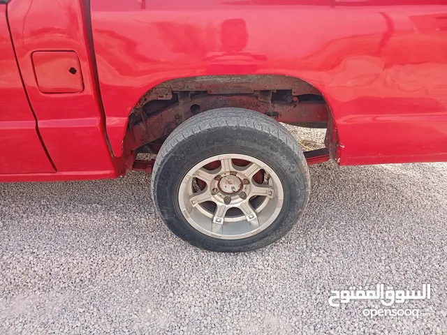 جنط ست براغي 8.5 انش للبيع