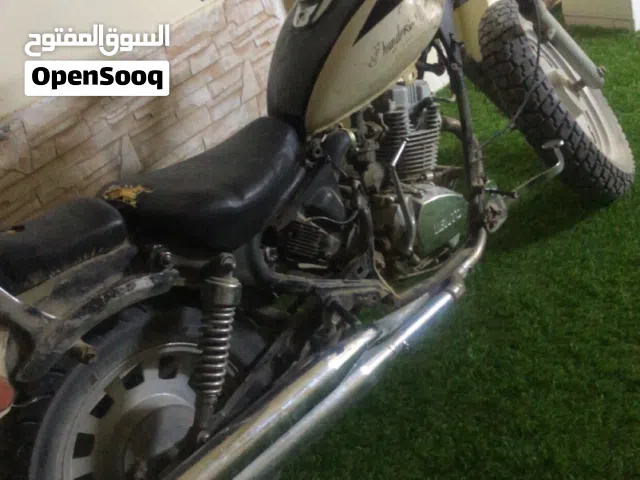 دراجه ماتشكي من شي مشدوده كامل شكل هارلي