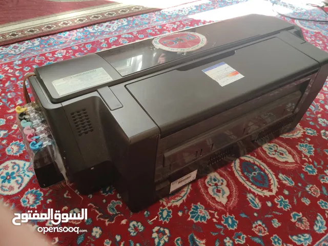 Printers Epson printers for sale in Sana'a