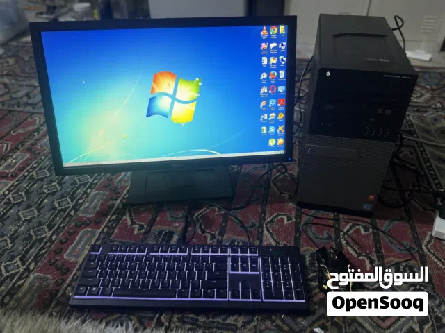 Windows Dell  Computers  for sale  in Farwaniya