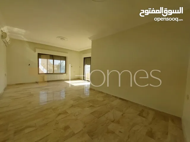 147 m2 3 Bedrooms Apartments for Sale in Amman Al Kursi