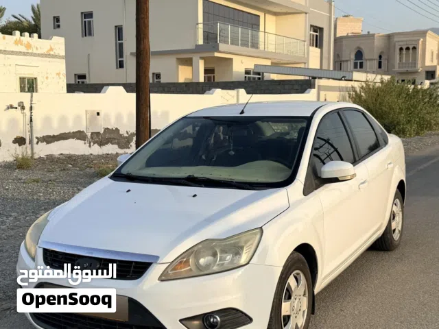 2008 فورد فوكس ST
