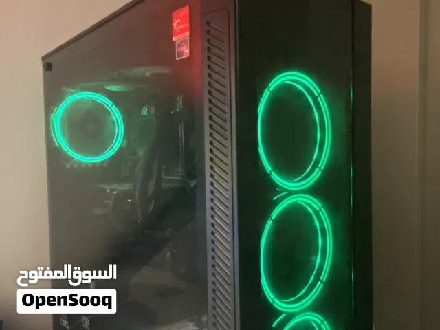 pc gaming للبيع