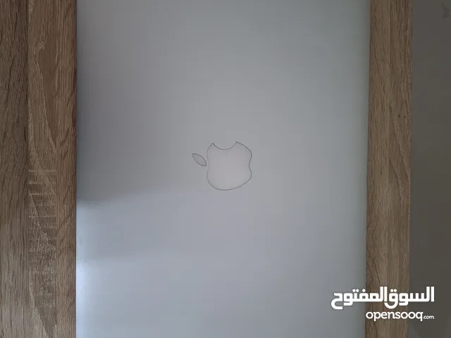 Macbook air core i7 2017