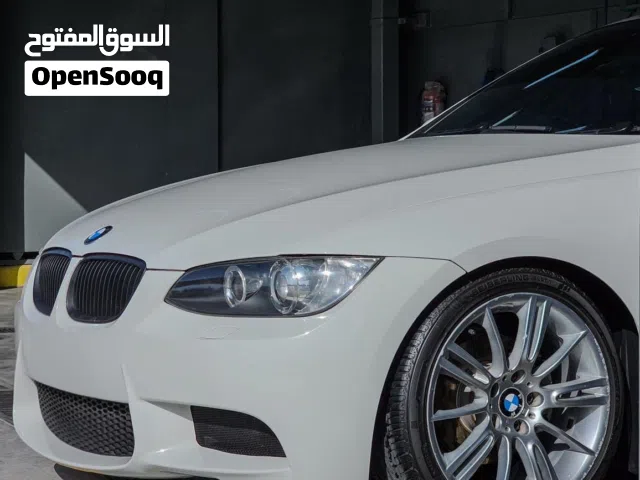 2007 BMW 3 Series 320