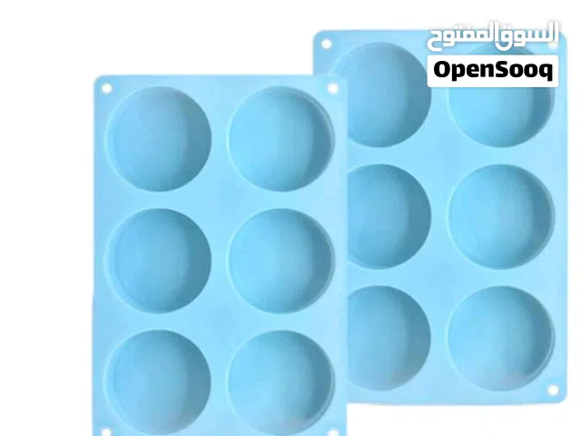 قوالب سيليكون للريزن اشكال مختلفه قوالب سيليكون جديده من شي ان مغلفة  صناعة جيده