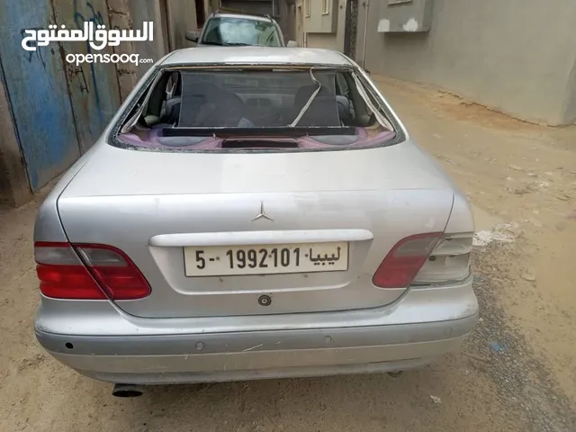 Used Mercedes Benz Other in Tripoli