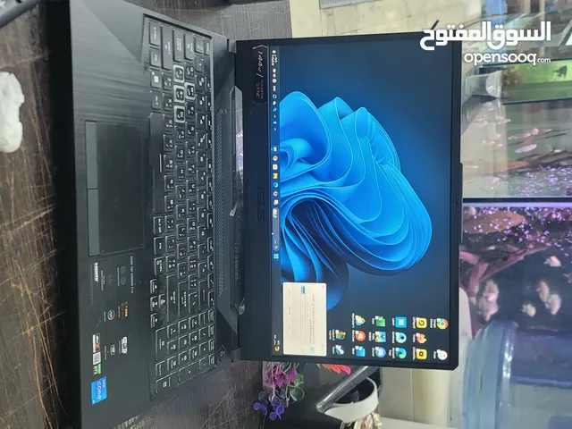 لاب توب asus