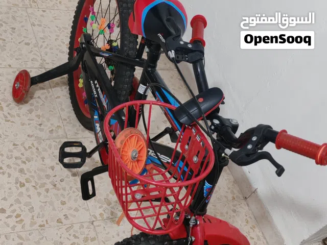 دراجه هوائيه