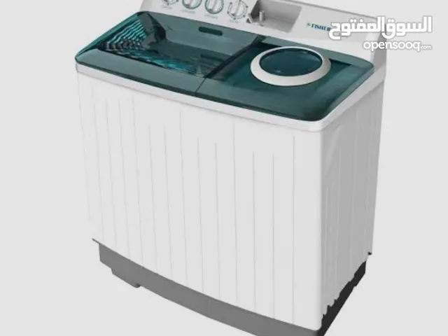 Other 15 - 16 KG Washing Machines in Al Batinah