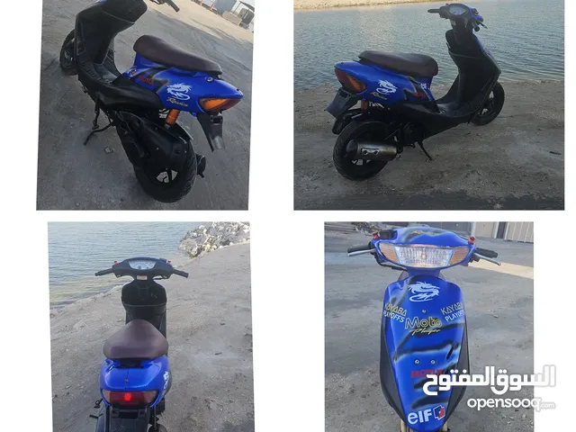 للبيع سكوتر هامبرتا