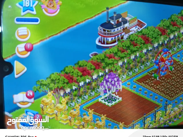 Accounts - Others Accounts and Characters for Sale in Zarqa