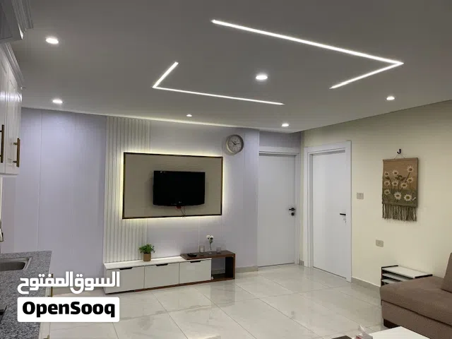 75 m2 2 Bedrooms Apartments for Rent in Irbid Al Hay Al Sharqy