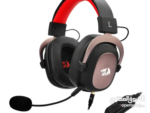 Brand New Redragon H510 Zeus 2 headset for sale