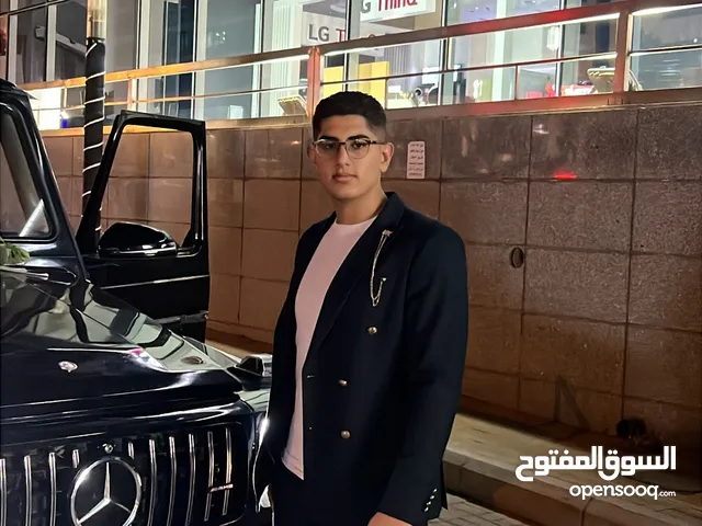قصي المحاريق