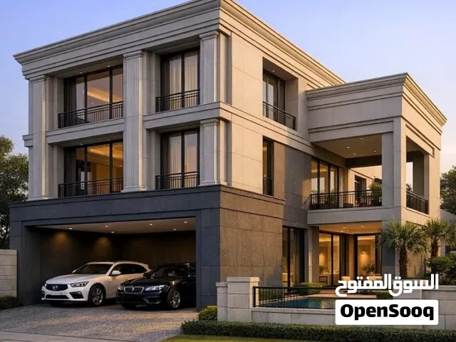 بيت قديم يباع قطعة في الجنينة مقابل مول عبد الله دبي