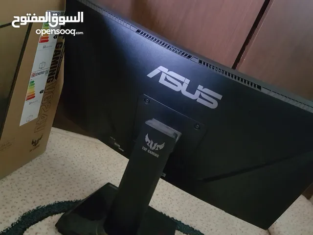 23.6" Asus monitors for sale  in Amman