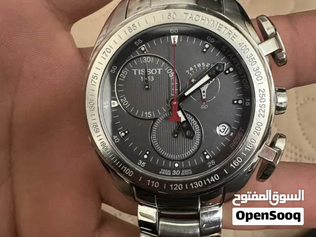 Analog Quartz Tissot watches  for sale in Amman