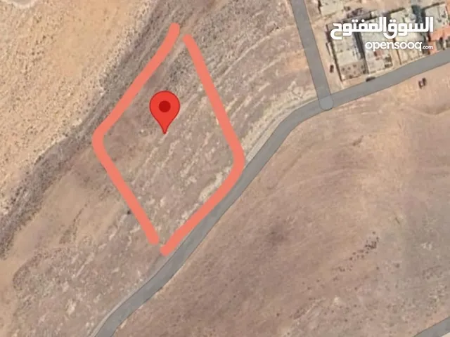 Residential Land for Sale in Zarqa Graiba