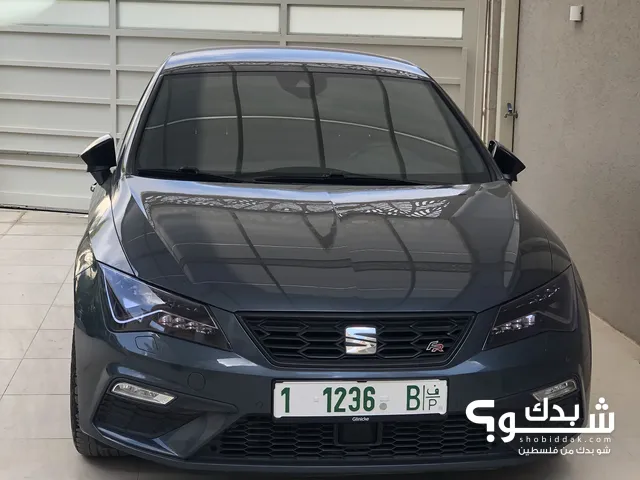 سيات ليون fr 2020 برخصه