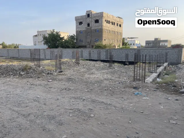 Residential Land for Sale in Lahij Other